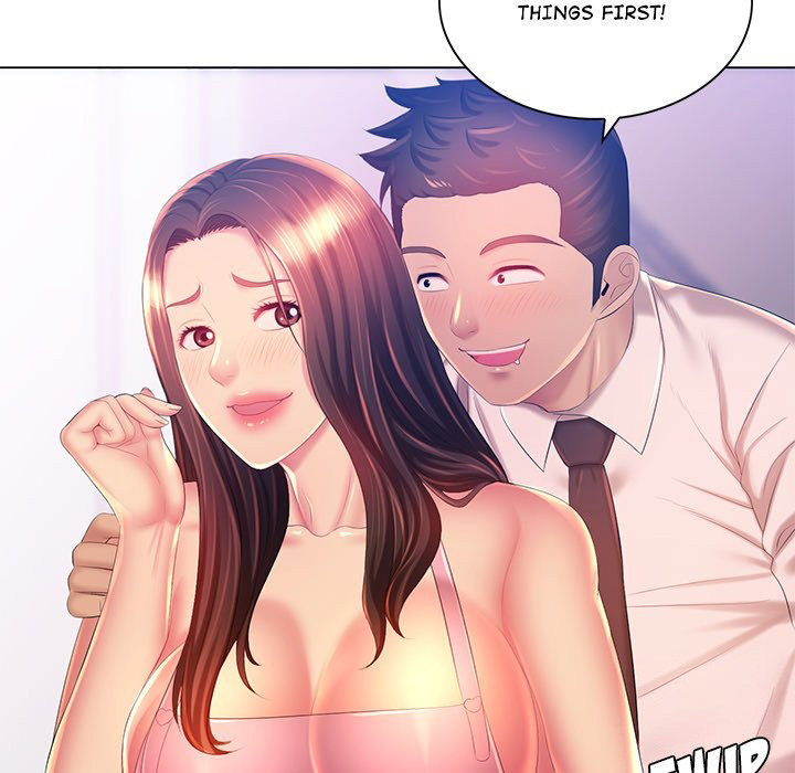 Risque Caller - Chapter 18 [photo 46] - MangaPorn