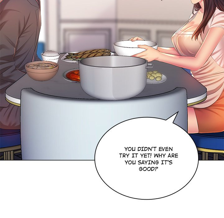 Risque Caller - Chapter 18 [photo 56] - MangaPorn