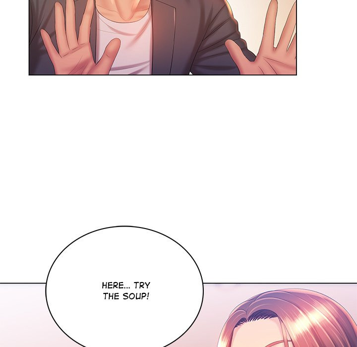 Risque Caller - Chapter 18 [photo 59] - MangaPorn
