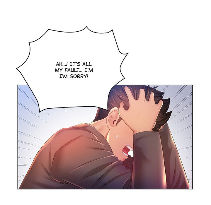 Risque Caller - Chapter 18 [photo 70] - MangaPorn