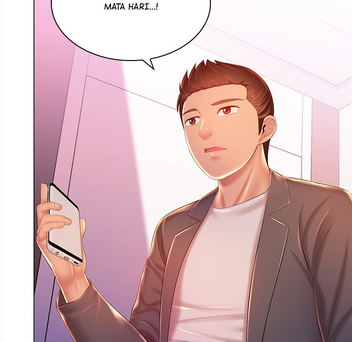 Risque Caller - Chapter 19 [photo 12] - MangaPorn