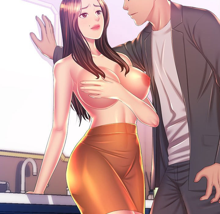 Risque Caller - Chapter 19 [photo 16] - MangaPorn
