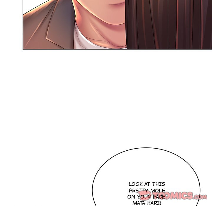 Risque Caller - Chapter 19 [photo 27] - MangaPorn
