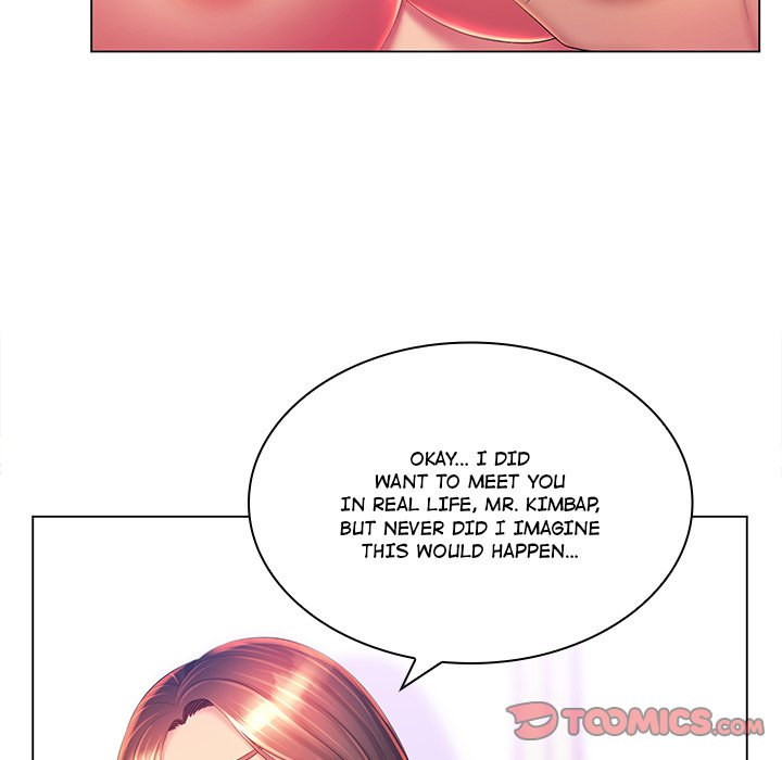 Risque Caller - Chapter 19 [photo 45] - MangaPorn