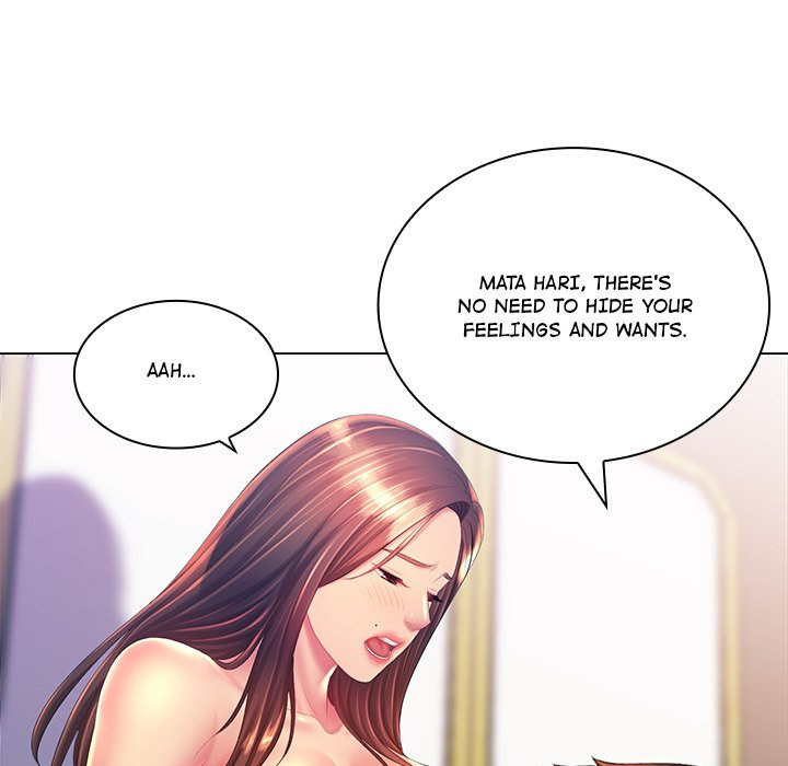 Risque Caller - Chapter 19 [photo 54] - MangaPorn