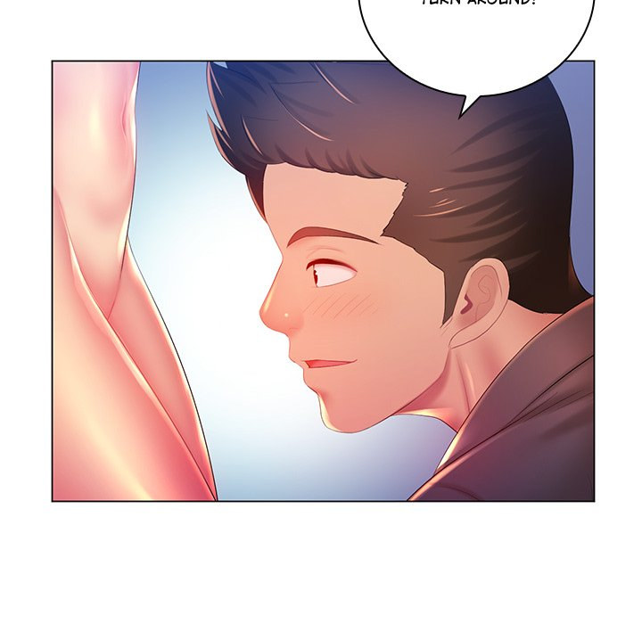 Risque Caller - Chapter 19 [photo 62] - MangaPorn