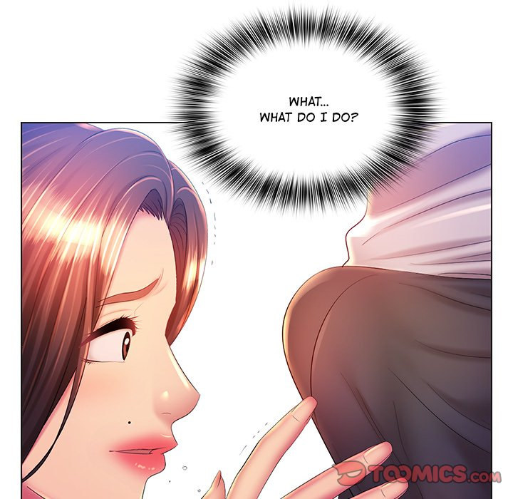 Risque Caller - Chapter 19 [photo 87] - MangaPorn