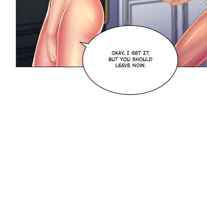 Risque Caller - Chapter 20 [photo 114] - MangaPorn