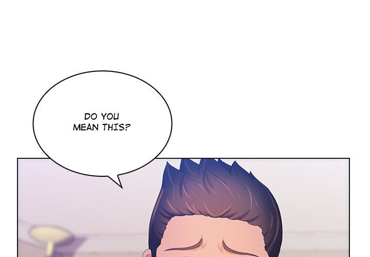 Risque Caller - Chapter 20 [photo 4] - MangaPorn