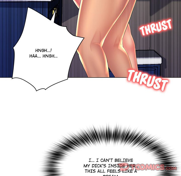Risque Caller - Chapter 20 [photo 45] - MangaPorn