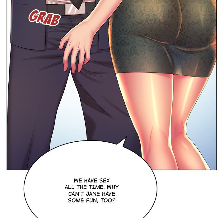 Risque Caller - Chapter 21 [photo 105] - MangaPorn