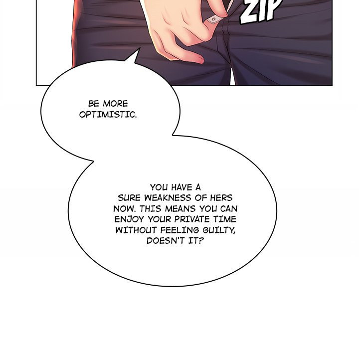 Risque Caller - Chapter 21 [photo 110] - MangaPorn