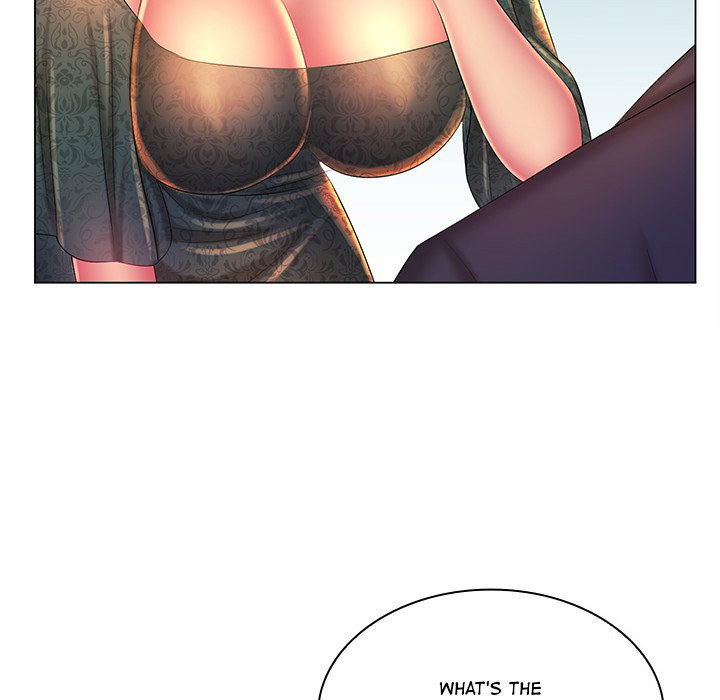 Risque Caller - Chapter 21 [photo 118] - MangaPorn