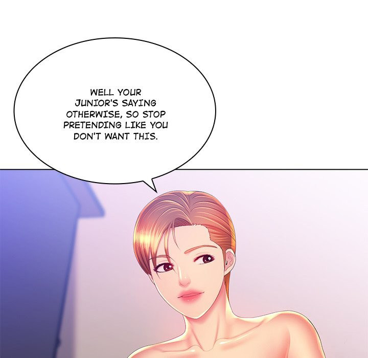 Risque Caller - Chapter 21 [photo 121] - MangaPorn