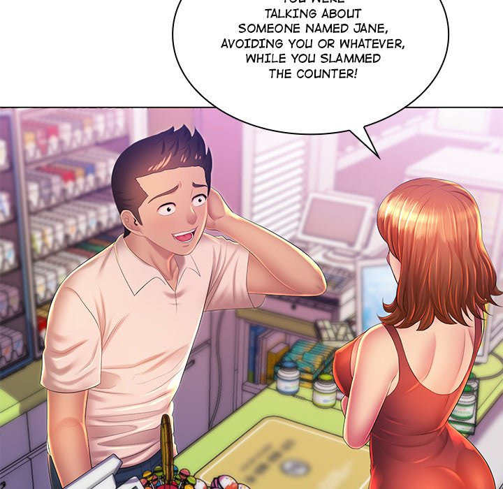 Risque Caller - Chapter 21 [photo 29] - MangaPorn