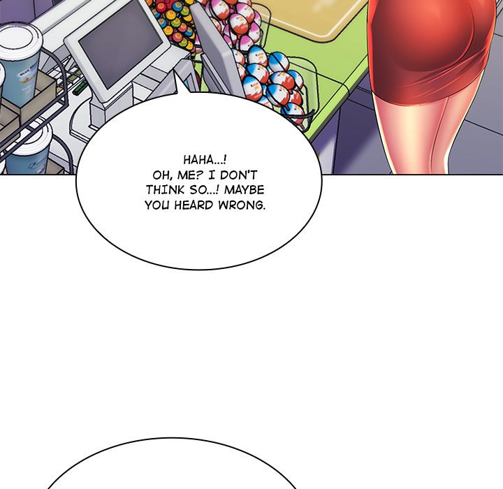 Risque Caller - Chapter 21 [photo 30] - MangaPorn
