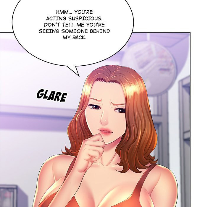Risque Caller - Chapter 21 [photo 31] - MangaPorn