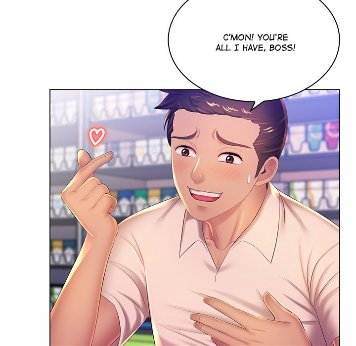 Risque Caller - Chapter 21 [photo 33] - MangaPorn