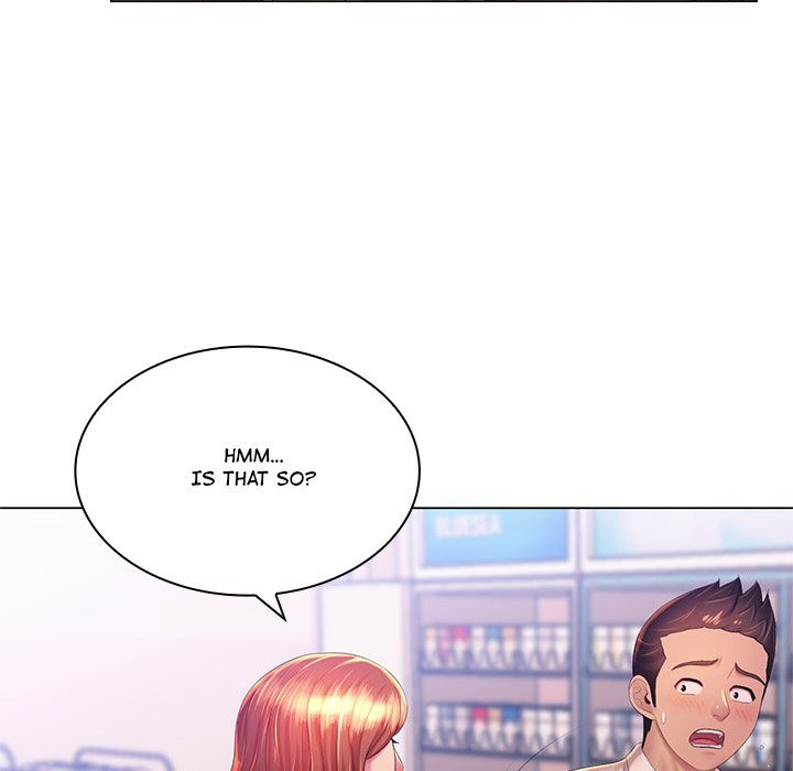 Risque Caller - Chapter 21 [photo 34] - MangaPorn