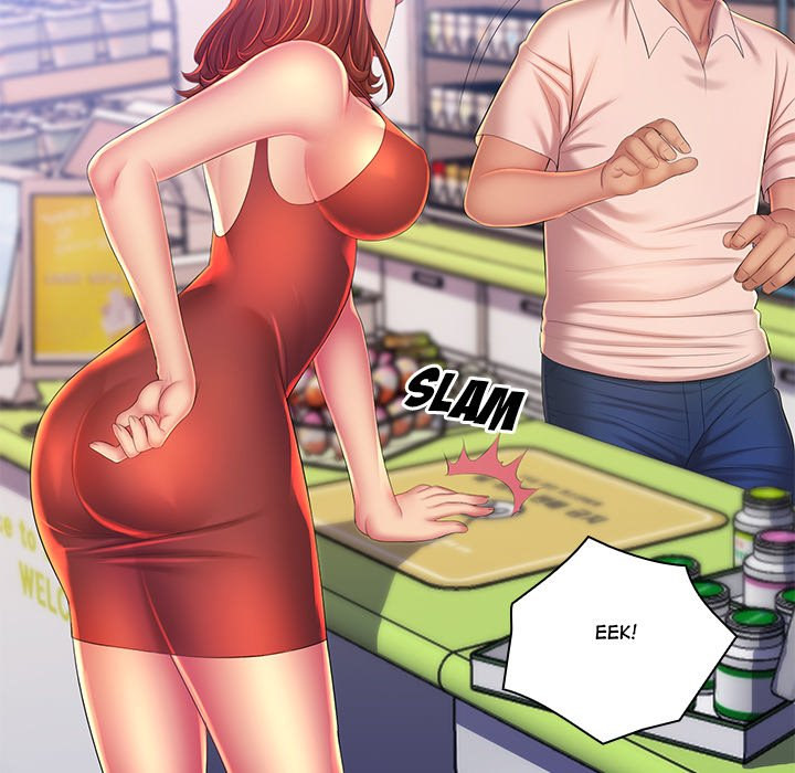 Risque Caller - Chapter 21 [photo 35] - MangaPorn