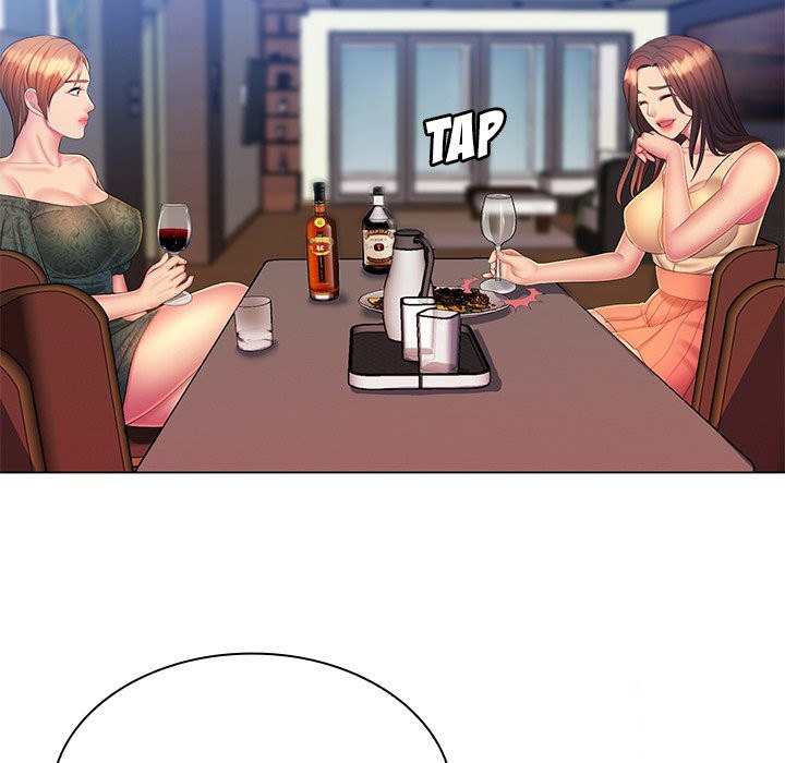 Risque Caller - Chapter 21 [photo 46] - MangaPorn