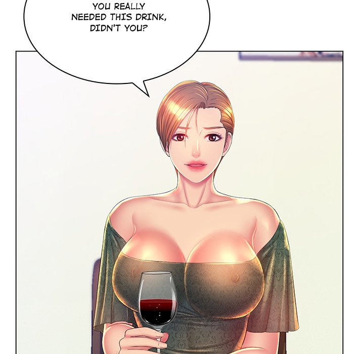 Risque Caller - Chapter 21 [photo 47] - MangaPorn