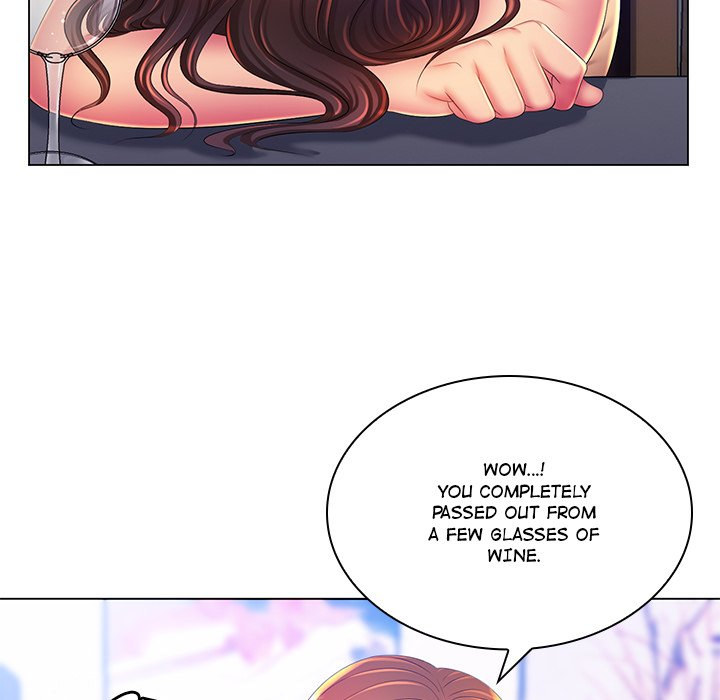 Risque Caller - Chapter 21 [photo 71] - MangaPorn