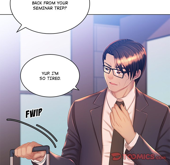 Risque Caller - Chapter 21 [photo 87] - MangaPorn