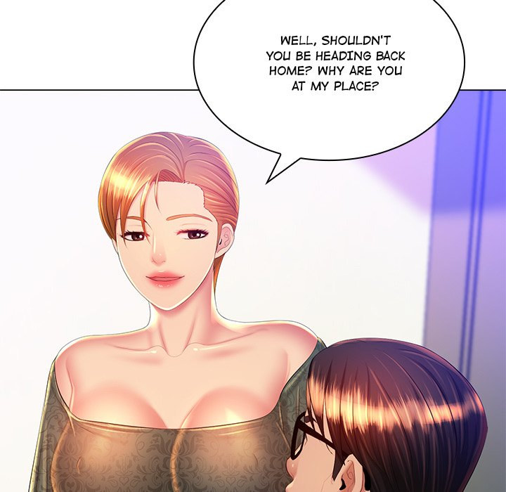 Risque Caller - Chapter 21 [photo 89] - MangaPorn