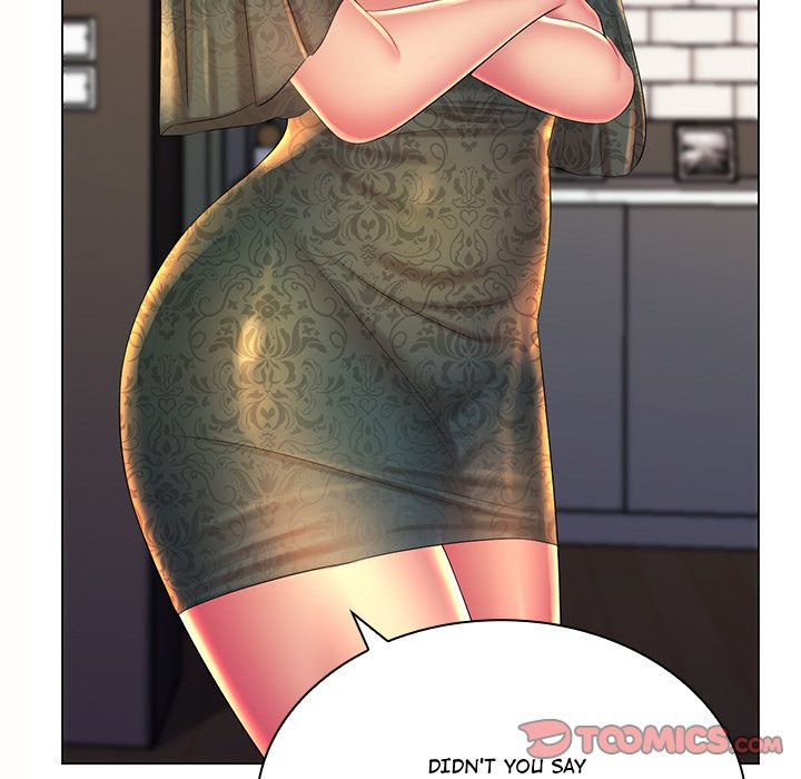 Risque Caller - Chapter 21 [photo 99] - MangaPorn