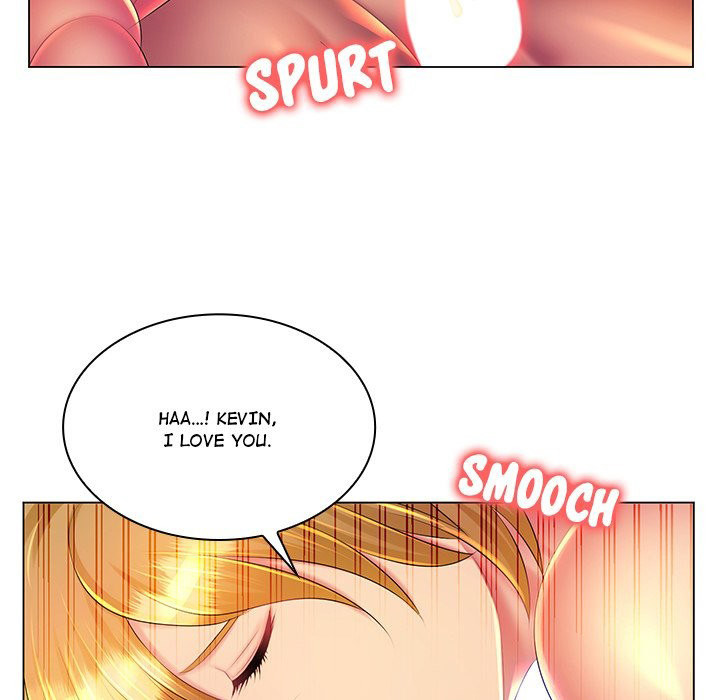 Risque Caller - Chapter 22 [photo 103] - MangaPorn