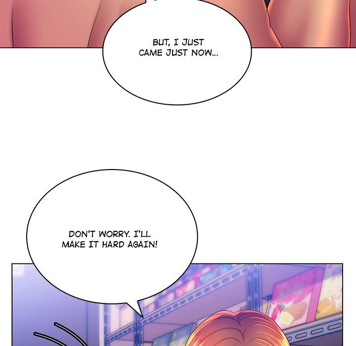 Risque Caller - Chapter 22 [photo 120] - MangaPorn