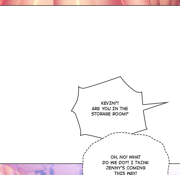 Risque Caller - Chapter 22 [photo 60] - MangaPorn