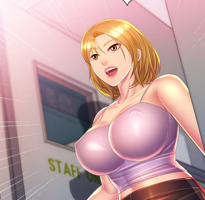 Risque Caller - Chapter 22 [photo 66] - MangaPorn