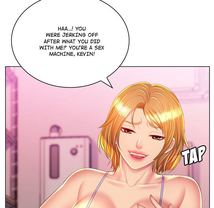 Risque Caller - Chapter 22 [photo 73] - MangaPorn