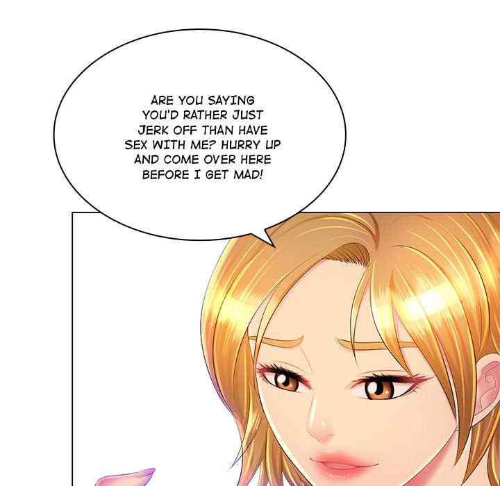 Risque Caller - Chapter 22 [photo 79] - MangaPorn