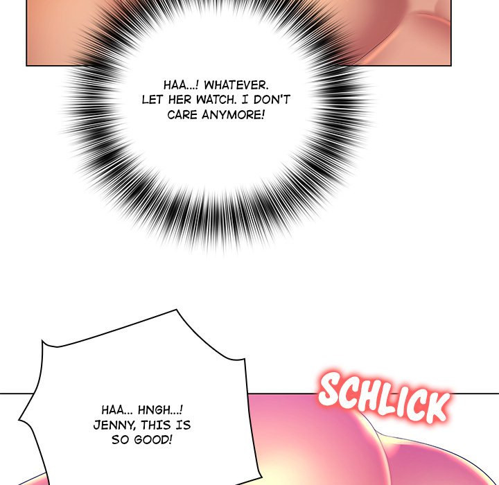Risque Caller - Chapter 22 [photo 96] - MangaPorn