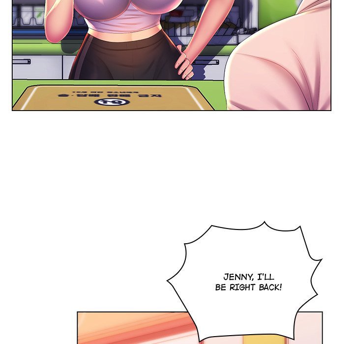 Risque Caller - Chapter 23 [photo 113] - MangaPorn