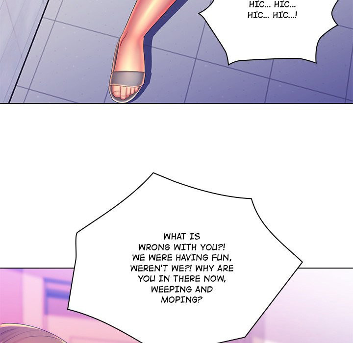 Risque Caller - Chapter 23 [photo 118] - MangaPorn