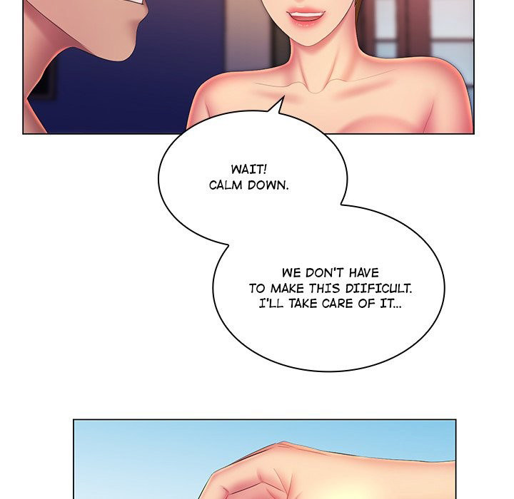 Risque Caller - Chapter 23 [photo 124] - MangaPorn