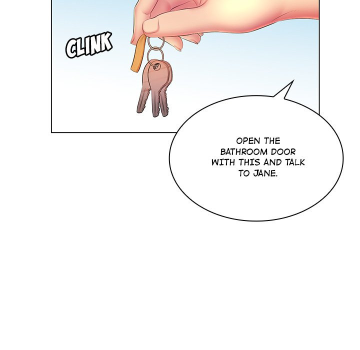Risque Caller - Chapter 23 [photo 125] - MangaPorn