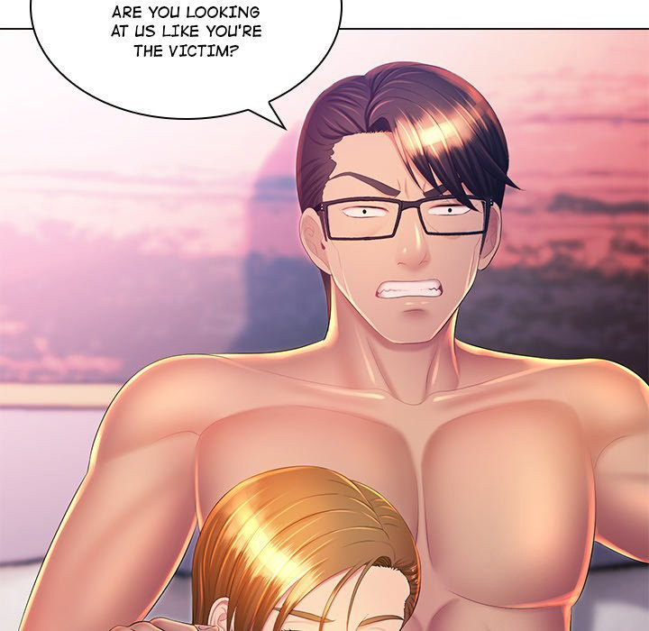 Risque Caller - Chapter 23 [photo 13] - MangaPorn