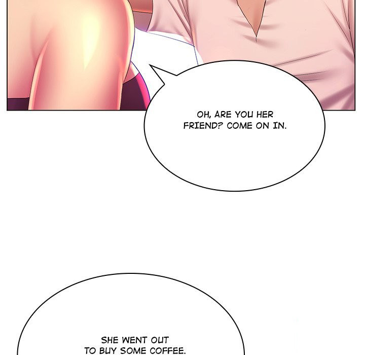 Risque Caller - Chapter 23 [photo 130] - MangaPorn