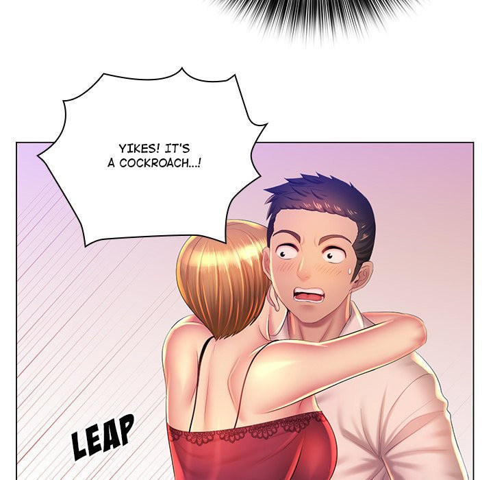 Risque Caller - Chapter 23 [photo 133] - MangaPorn
