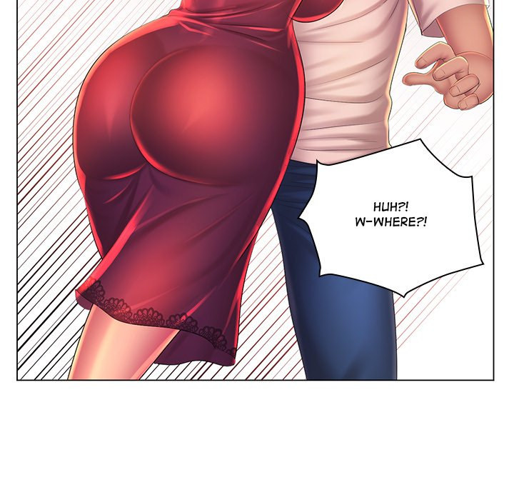 Risque Caller - Chapter 23 [photo 134] - MangaPorn