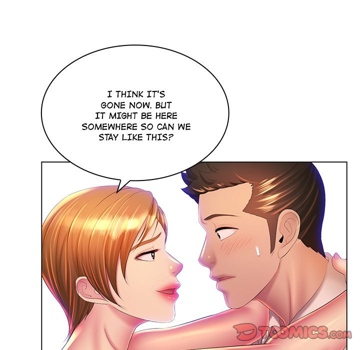 Risque Caller - Chapter 23 [photo 135] - MangaPorn