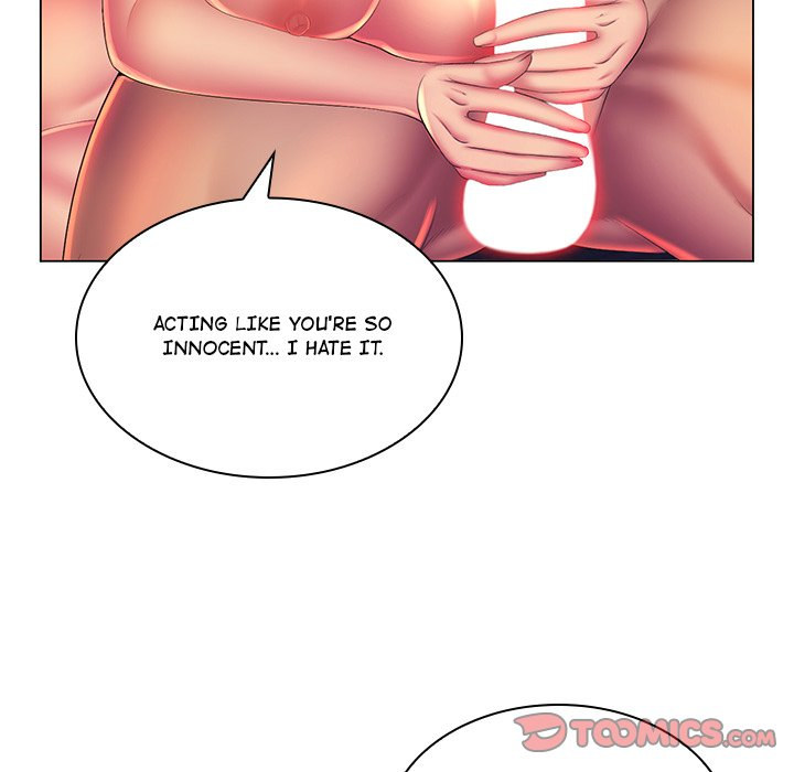 Risque Caller - Chapter 23 [photo 21] - MangaPorn