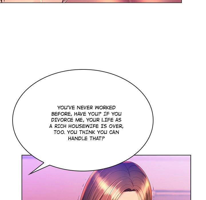 Risque Caller - Chapter 23 [photo 34] - MangaPorn