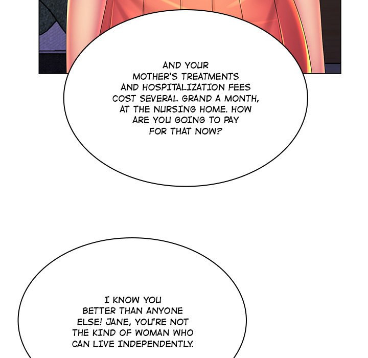 Risque Caller - Chapter 23 [photo 36] - MangaPorn