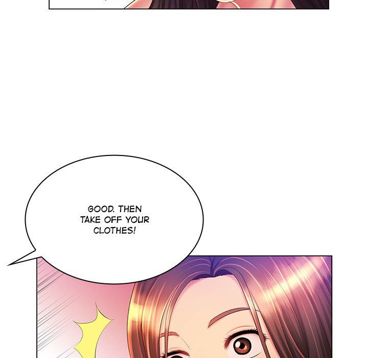 Risque Caller - Chapter 23 [photo 50] - MangaPorn